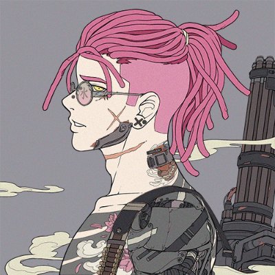 bossydog.ethさんのプロフィール画像
