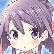 藍家ひめな✧蒲葡彩色さんのプロフィール画像