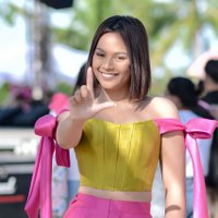 ELLA CAYABYAB WORLDWIDE🌏 (@ellawwofficial) 's Twitter Profile Photo ELLA CAYABYAB WORLDWIDE🌏 (@ellawwofficial) 's Twitter Profile Photo