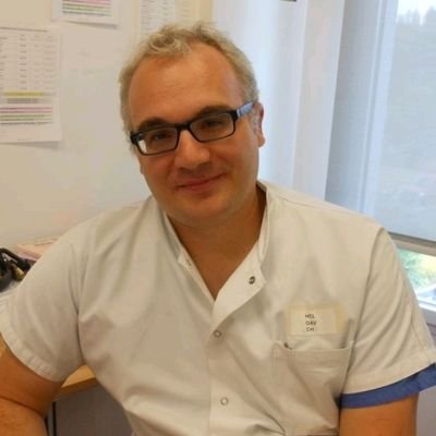 Full professor of Anesthesiology and Critical Care, Obstetric Anesthesia, Head of department (Mère Enfant hospital), Lyon University Hospital (@CHUdeLyon)