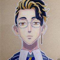 TadayoshiCG (@tadayoshicg) 's Twitter Profile Photo TadayoshiCG (@tadayoshicg) 's Twitter Profile Photo