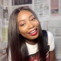 Khadijat Oduniyi (@thekhadeejah) 's Twitter Profile