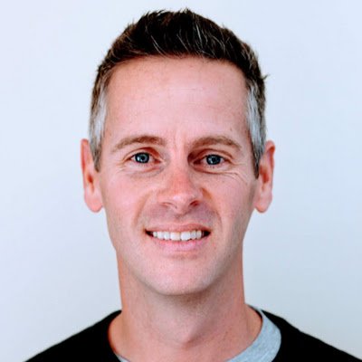 Mark Spires Profile