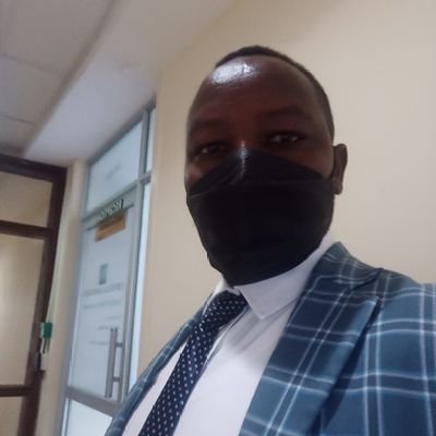 Aspirant Kerio Valley Constituency 2027. Polygamous. African