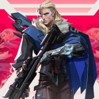 Daily Valorant Giveaways!! 😁 (@valogiveaway) 's Twitter Profile Photo Daily Valorant Giveaways!! 😁 (@valogiveaway) 's Twitter Profile Photo