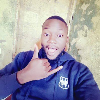 DouglasMutale5's profile picture. Sports addict