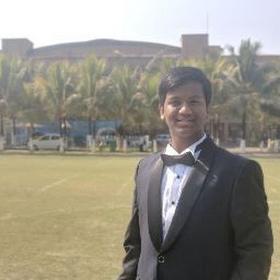 RochishnuP's profile picture. 