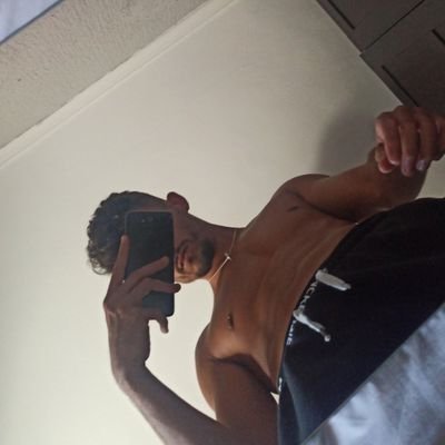 el negro pega con el negro