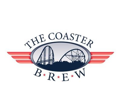Join The Coaster Crew after or during a day at the park to enjoy some of the local and park offerings of adult beverages!