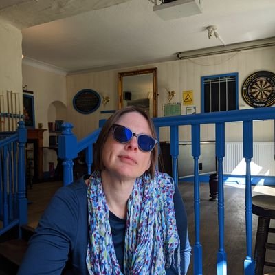 JessicaS_PZ's profile picture. Accountant and Excel geek by day. Beer blogger (@BoakandBailey) by night. Я вчу Українську. Also experimenting:  @JessicaS@mastodon.green