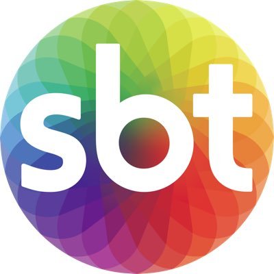 Siga o perfil oficial do SBT @SBTonline