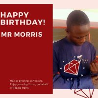 Morris m fofana(@morrismfofana21) 's Twitter Profileg