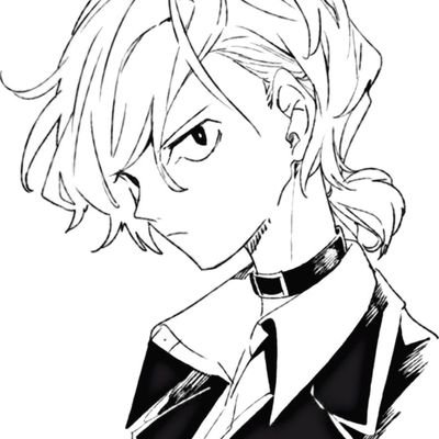 stormbringer chuuya quotes bot | quotes from DarkestJay868's translation | spoilers | @stormbringerqts