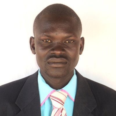 KomakechRichar4's profile picture. Hebrew University 🎓. International Master of Science in Animal Sciences.