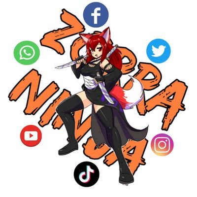 Zorra Ninja 🦊🥷🏼 Profile