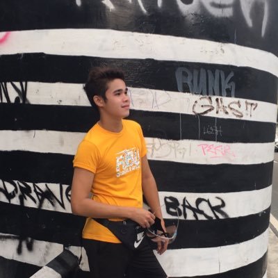 Rogel96389559's profile picture. simple person