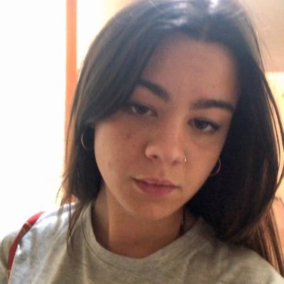 bbrezmess's profile picture. q me entierren con la pixa pr fuera pa q se la coma un raton