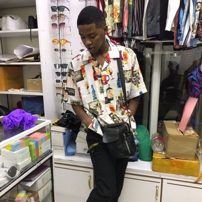 KenanDavince's profile picture. Aim is to become healthier wealthier and happier