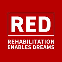 Rehabilitation Enables Dreams (RED)(@stop_recidivism) 's Twitter Profile Photo