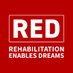 Rehabilitation Enables Dreams (RED) (@stop_recidivism) Twitter profile photo