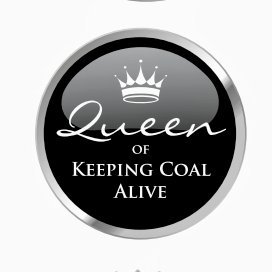 Keeping COAL Heritage ALIVE, using walks, displays  in communities of Leics, Derbyshire and Warks #keepingcoalalive
All views are my own. SHE/HER