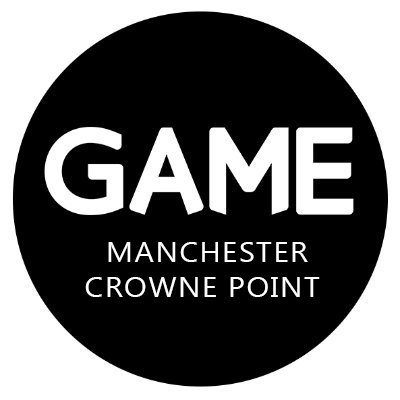 GAME Manc Crowne Point