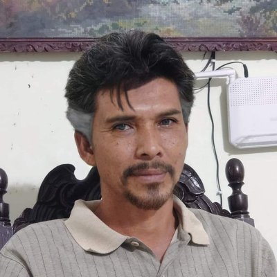 AjungNuKampret's profile picture. jamban for all