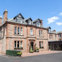 Nether Abbey Hotel & Bar(@TheNethers) 's Twitter Profile Photo