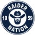 Raider Whoaman (@raider_whoaman) Twitter profile photo Raider Whoaman (@raider_whoaman) Twitter profile photo
