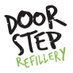 Door Step Refillery (@Doorsteprefill1) Twitter profile photo