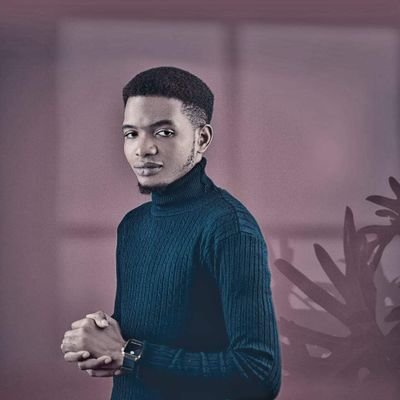 Writer/Speaker/Content Creator
Unique and Spontaneous guy
Creative Designer/ Author - Gboy
C.E.O @nuelcreativeconcept