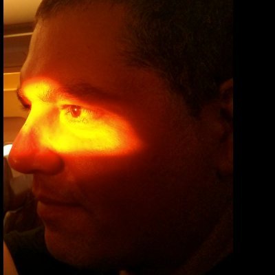 danniel_brutus's profile picture. 