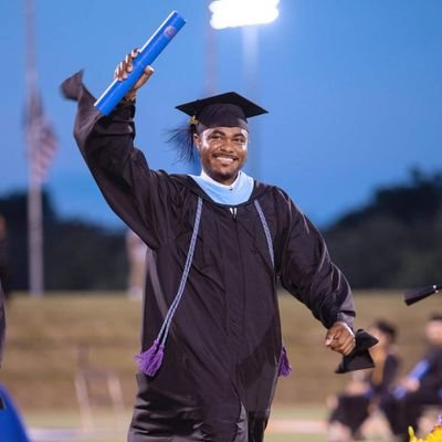 Mathematics Educator.
The growth of my scholars is my passion.
Assistant Principal - Waltrip High School
#RamNation
Texas Southern Alum | HCU Alum #AP2TMH
