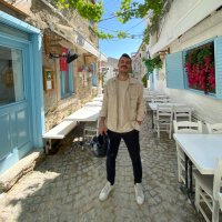 Samet Öztürk (@sametzttrk) 's Twitter Profile