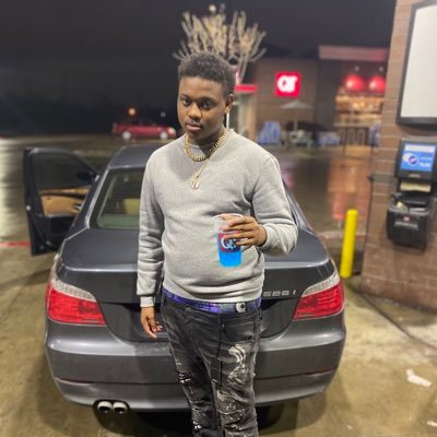 king_general188's profile picture. 