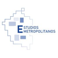 Estudios Metropolitanos (@estudiosmetrmx) 's Twitter Profile Photo Estudios Metropolitanos (@estudiosmetrmx) 's Twitter Profile Photo