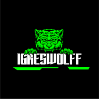 IgresWolf Ace (@igreswolfa) 's Twitter Profile