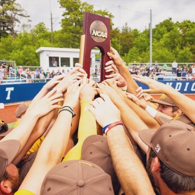 Baldwin Wallace Baseball || 9 Regional Apps || || World Series App '14 '22 ‘23|| 2x OAC Tourney 🏆 || 4x OAC Reg Season 🏆 || 📸 IG: @bwu_baseball #BWBoys