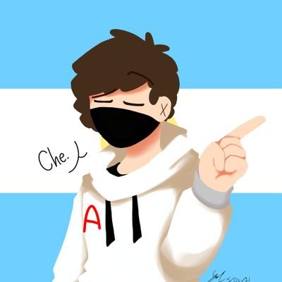 Aquin0 Argentino ⭐⭐⭐さんのプロフィール画像