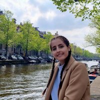 Sara Delon (@saradelon6) 's Twitter Profile