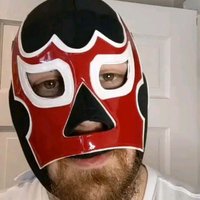 Masked Collect(@MaskedCollect) 's Twitter Profile Photo