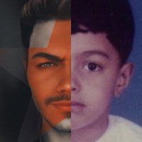 a9eel✨💛🇴🇲 (@a9eellll) Twitter profile photo
