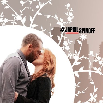 welcome to the #japrilspinoff headquarters, we got a taste of boston japril and we need more!