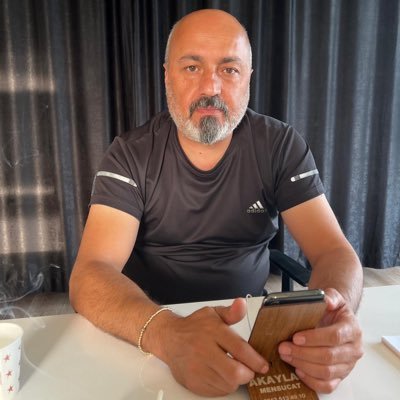 HseyinErgin's profile picture.