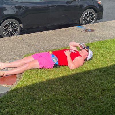 PatrickO_Leary's profile picture. 3x Beeriokart Champion