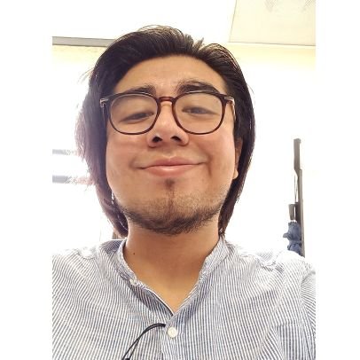 Estudios socioterritoriales// GIRD SEDATU 🌐
Ciclista y Nómada oaxaqueño en https://t.co/XH97W3mIMl