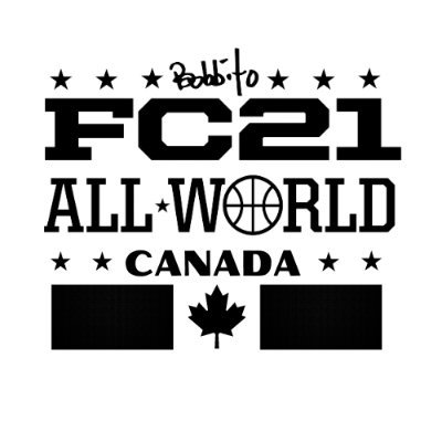 FULL COURT 21™Canada 
#YouAgainstTheWorld
#NoTeammates
#BringYourGame
#GetBusy
#DoWork

#CommitCompeteConquer