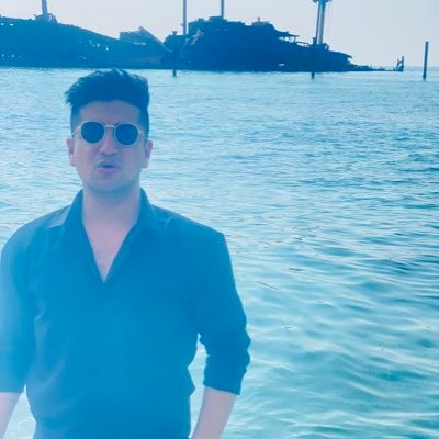 ahmadyaserhasin's profile picture. 