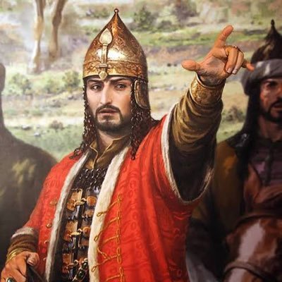 DunedainF's profile picture. 