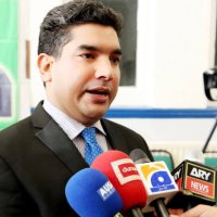 Asad Nawaz spokesperson PPP London (@asadnawazppp) 's Twitter Profile